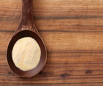 cos'è la farina di semola