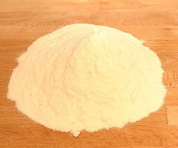 cosa fare con la farina di semola