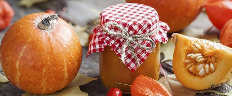 Marmellate e confetture