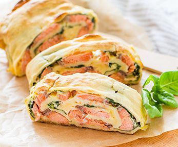 Con i sapori del mare