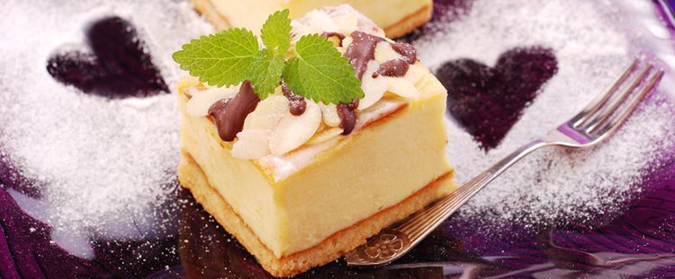 Cheesecake per la Festa della Mamma