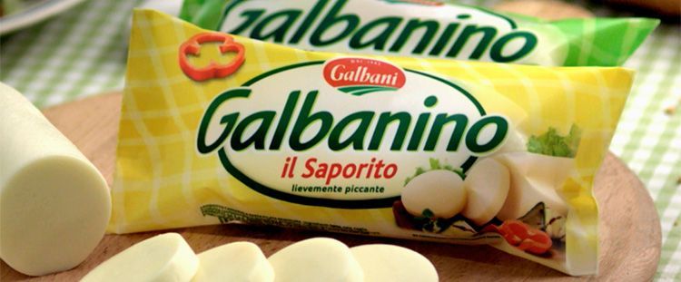 Ricette con Galbanino il Saporito