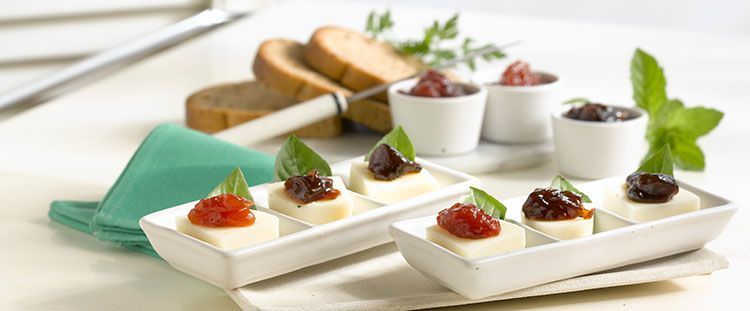 Dessert con Galbanino