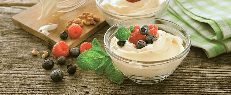 TIRAMISÙ ALLA FRUTTA
