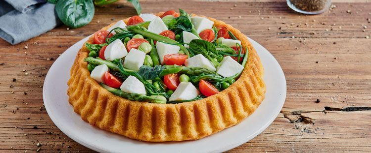 Secondi Piatti di Pasqua