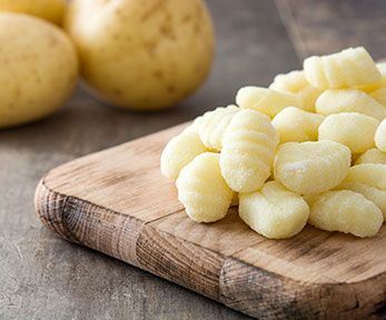 Gnocchi Gnocchi
