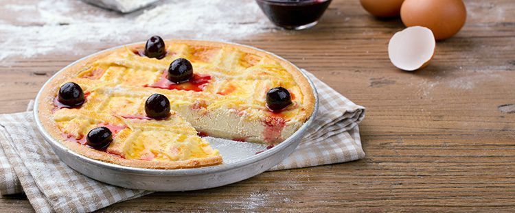 Come fare una crostata