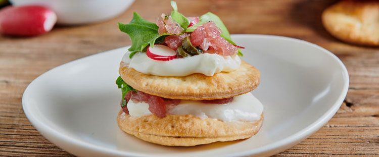 Secondi Piatti Light