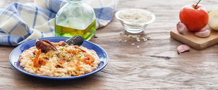 Come cucinare il pesce, i crostacei e i molluschi Come cucinare il pesce, i crostacei e i molluschi