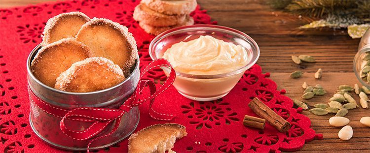 Come fare i biscotti in casa Come fare i biscotti in casa