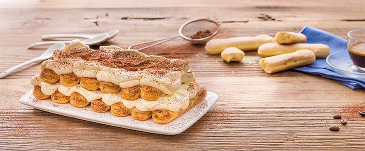 Tiramis&ugrave; Classici
