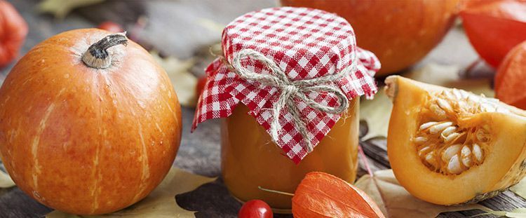 Come Cucinare la Zucca