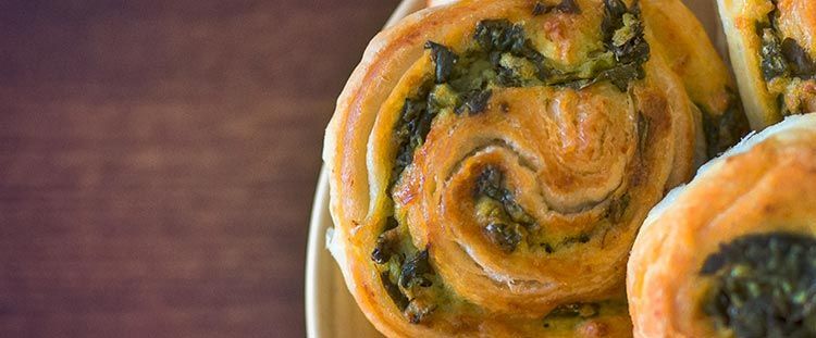 Cosa fare con la pasta sfoglia: usi creativi Cosa fare con la pasta sfoglia: usi creativi