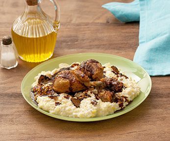 Gli abbinamenti consigliati