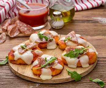 Prodotti da panificio Prodotti da panificio