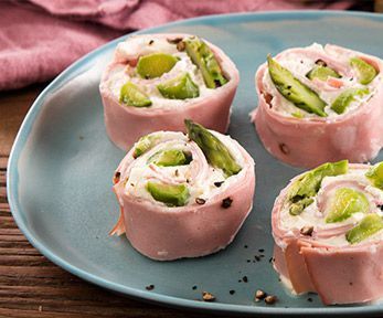 Preparazione Preparazione