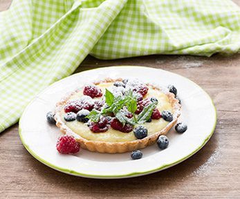 E crostata sia&hellip;