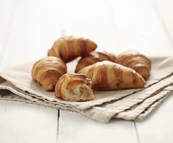 Prepararsi alla colazione
