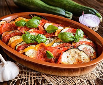 Al forno Al forno