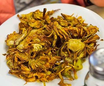 Fritti Fritti