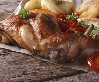 Arrosto Arrosto