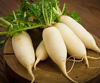 Daikon