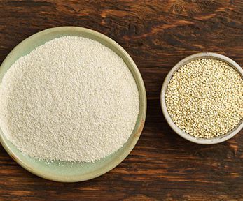 Quinoa