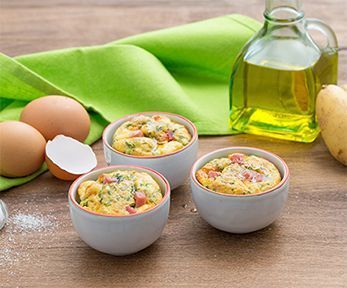 Facciamo chiarezza: differenza tra flan e souffl&eacute;