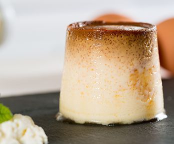 Come preparare il flan