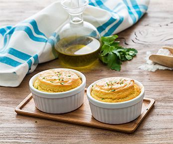 Souffl&eacute;