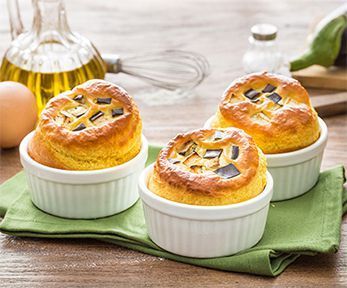 Trucchi e consigli per preparare il souffl&eacute;