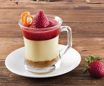 disposizione su tavola