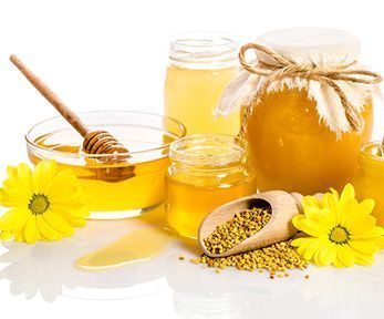 A ciascun miele il suo formaggio