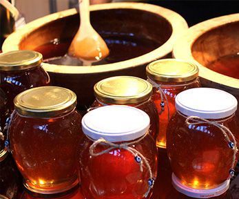 Irresistibili dolci da forno