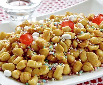 Specialit&agrave; regionali