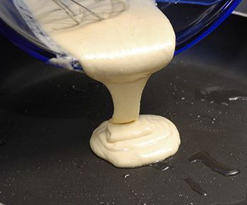 padella padella