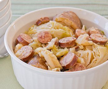 Salsiccia Salsiccia