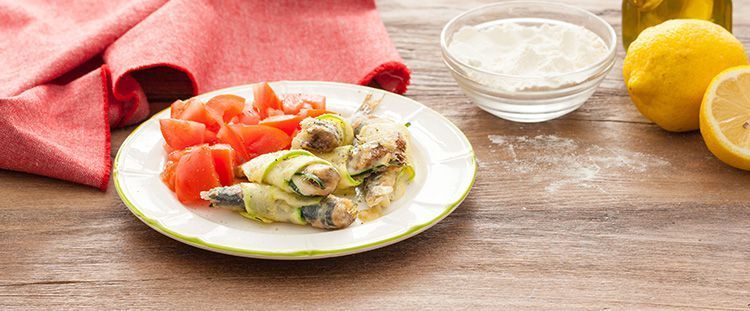 Le 10 migliori ricette con le acciughe