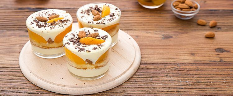Le 10 migliori ricette con le albicocche