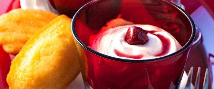 Ricette di San Valentino Alcoliche