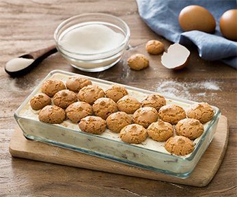 Come fare dei buoni amaretti