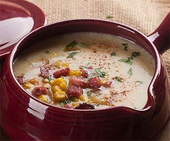 Primi piatti con l'anice stellato