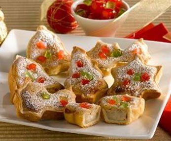 L'anice stellato a Natale