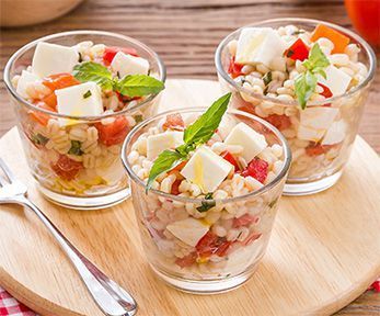 Antipasti facili Antipasti facili