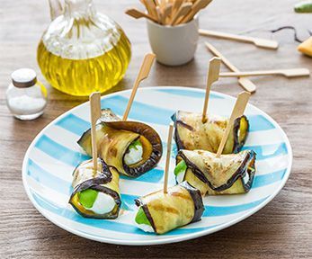 Antipasti di stagione Antipasti di stagione