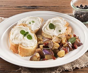 Gli abbinamenti Gli abbinamenti