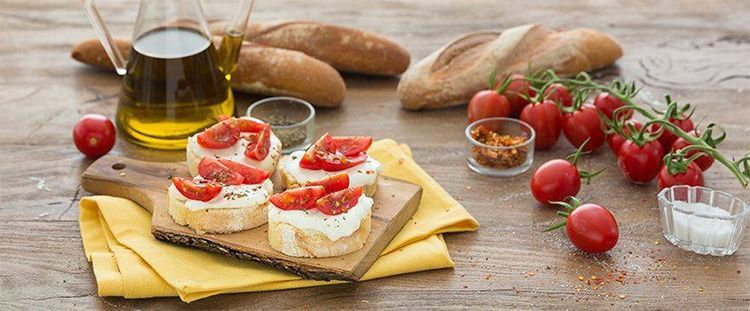 Antipasti con Certosa