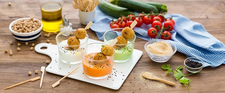 Antipasti Veloci e Sfiziosi