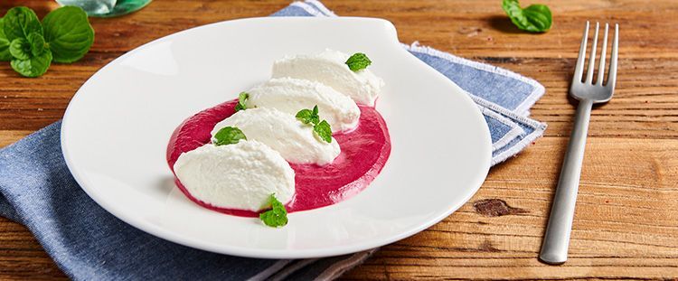 Antipasti per la Festa della Mamma
