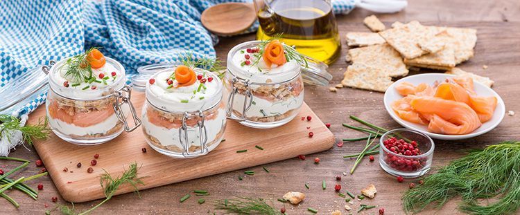 Aperitivi di Natale